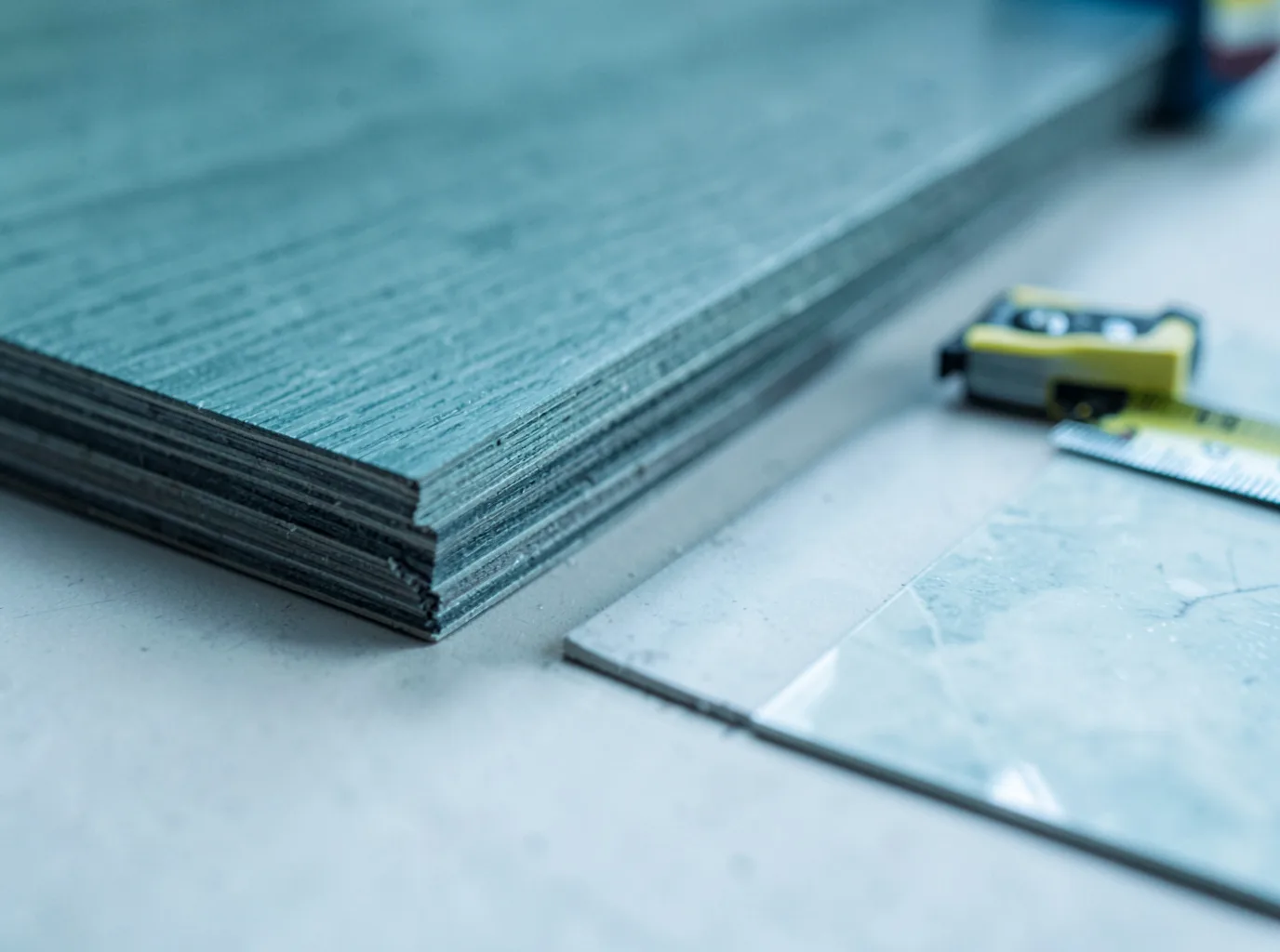 Luxury Vinyl Plank Installation Ellison Bay, WI FAQs